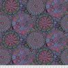 Kaffe Fassett Collective - Millefiore - Dusty