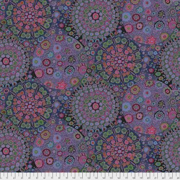 Kaffe Fassett Collective - Millefiore - Dusty