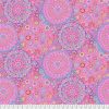 Kaffe Fassett Collective - Millefiore - Mauve