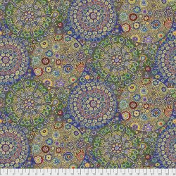 Kaffe Fassett Collective - Millefiore - Ochre