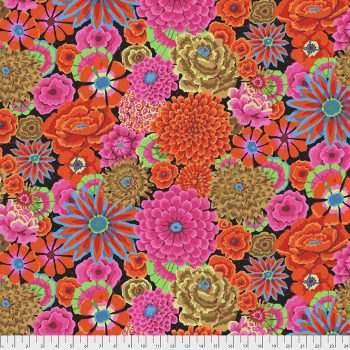 Kaffe Fassett Collective - Enchanted - Magenta