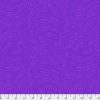 Tula Pink - True Colors - Mineral - Amethyst