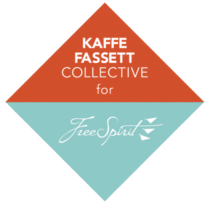 Kaffe Fassett Collective Logo