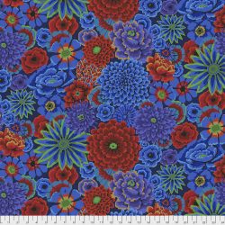 FreeSpirit Fabric