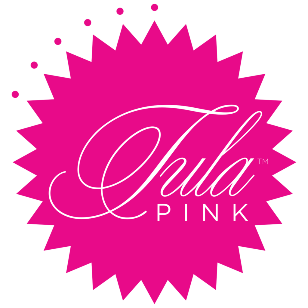 Tula Pink Logo