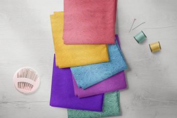 Tula Pink Mineral bundle