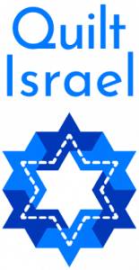 Quilt Israel Logo