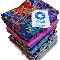 Fat Quarter Bundles