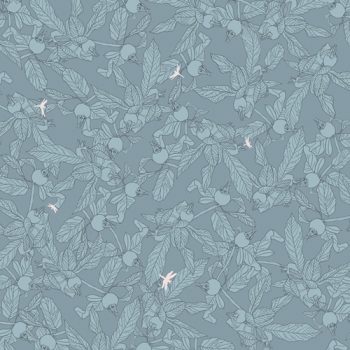 Picturesque - 10" Fabric Wonders by Katarina Roccella - Image 4