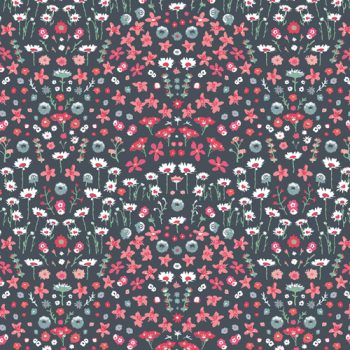 Picturesque - 10" Fabric Wonders by Katarina Roccella - Image 5