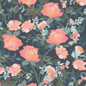 Picturesque - 10" Fabric Wonders by Katarina Roccella - Image 10