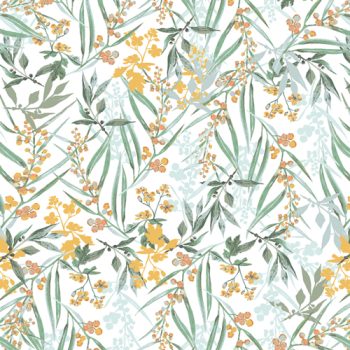 Picturesque - 10" Fabric Wonders by Katarina Roccella - Image 12