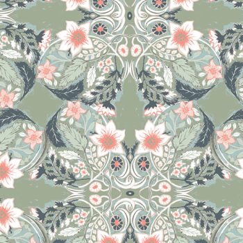 Picturesque - 10" Fabric Wonders by Katarina Roccella - Image 14