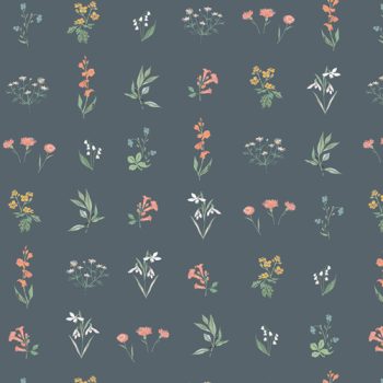 Picturesque - 10" Fabric Wonders by Katarina Roccella - Image 16