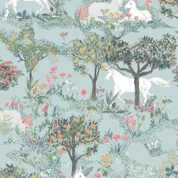 Picturesque - 10" Fabric Wonders by Katarina Roccella - Image 17