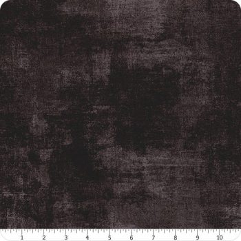 Essentials Dry Brush Black