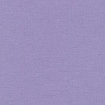 Kona Cotton - Lavender