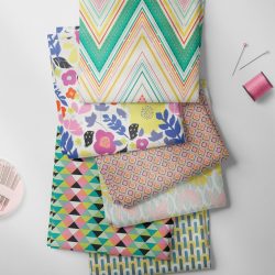 Springtime FQ Bundle