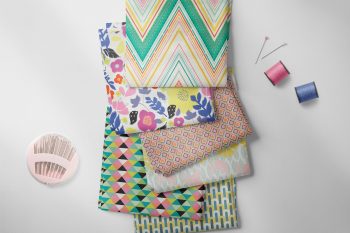 Springtime FQ Bundle