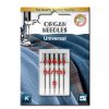 ⁦Organ Universal Size 70/10 Needles⁩ – תמונה ⁦2⁩