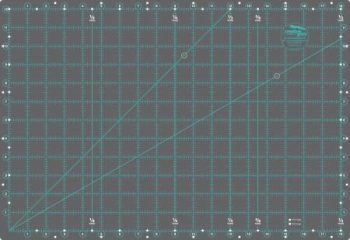 Creative Grids Cutting Mat 12in x 18in