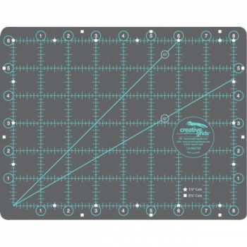 Creative Grids Cutting Mat 6in x 8in