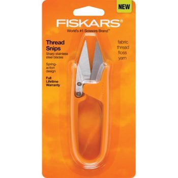 Fiskars Premier Thread Snips