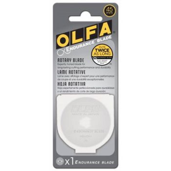 Olfa Endurance Rotary Replacement Blade