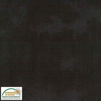 Quilters Shadow - Black