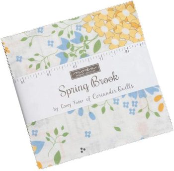 Spring Brook Charm Pack