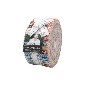 Winkipop Jelly Roll