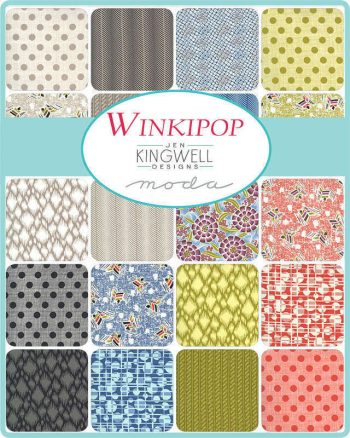 Winkipop Jelly Roll - Image 2
