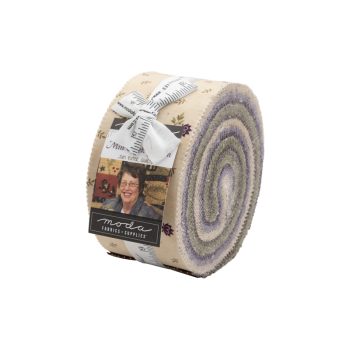 Mill Creek Garden Jelly Roll