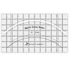 Quick Curve Ruler