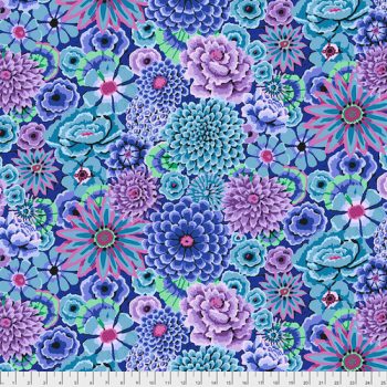 Enchanted - Blue