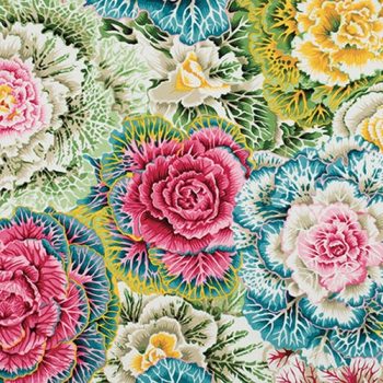 Brassica - Pastel