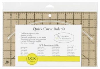 Quick Curve Ruler - Image 2