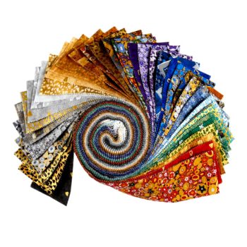 Gustav Klimt Blenders - Roll-Up - Image 2