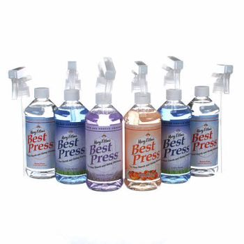 Best Press Spray Starch