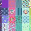Curiouser & Curiouser Daydream Fat Quarter Bundle - Image 2