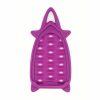 Oliso Mini Iron Purple With Trivet - Image 4