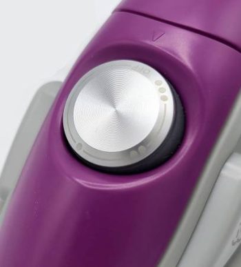 Oliso Mini Iron Purple With Trivet - Image 5