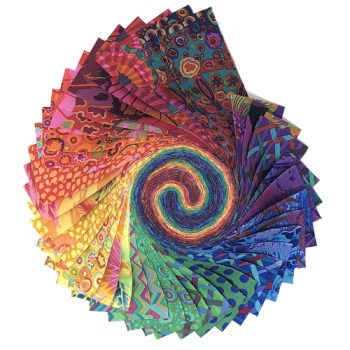 Kaffe Fassett- Classics - Design Roll - Prism