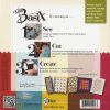 ⁦X-Blocks BasiX Template⁩ – תמונה ⁦2⁩