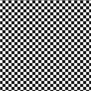 Black Checkers