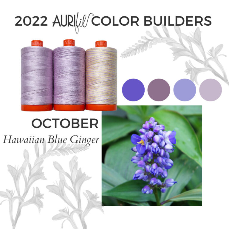 2022 Color Builders - October