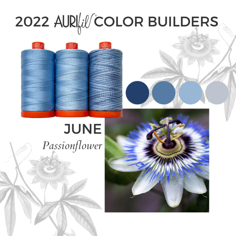 2022 Color Builders - June