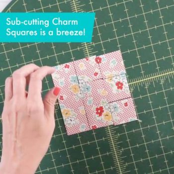 Creative Grids Perfect 5 Ruler - Image 2