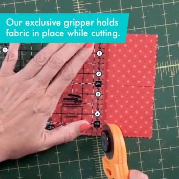 Creative Grids Perfect 5 Ruler - Image 6