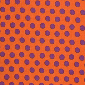 Spot - Orange